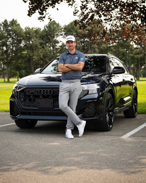I’m proud to call Canada home. As a kid born in Winnipeg, raised in Abbotsford, I’ve always cherished the places that have shaped me.

Driving the Maple Leaf Edition Audi SQ8 reminds me of my home. The subtle details honour where I’m from and what makes our country special.

Grateful to have a piece of Canada with me on every drive.

@audicanada #Audi #AudiCanada #SQ8