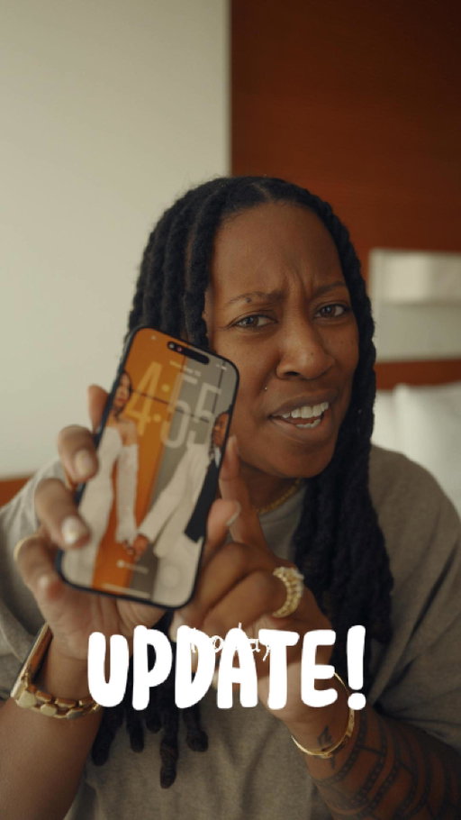 Yall spoke and I listened! 🫶🏾 Here’s part 2 for what’s new with iOS 26, which just dropped today for you to download. Anybody updating?
.
.
.
.
#ios #apple #iphone #tech #technology #update