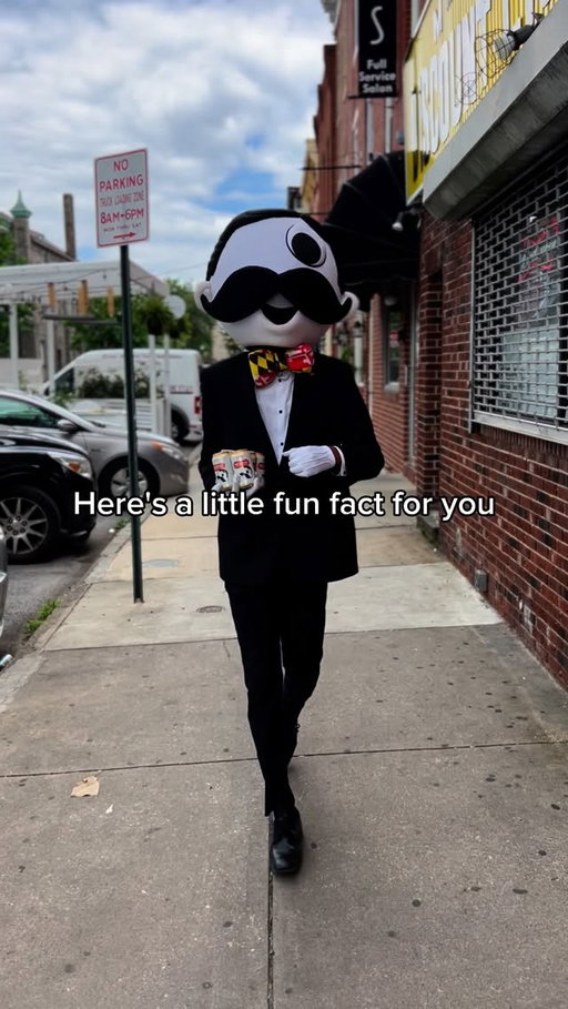 Beer Innovation. 🍻

#nationalbohemianbeer #nattyboh