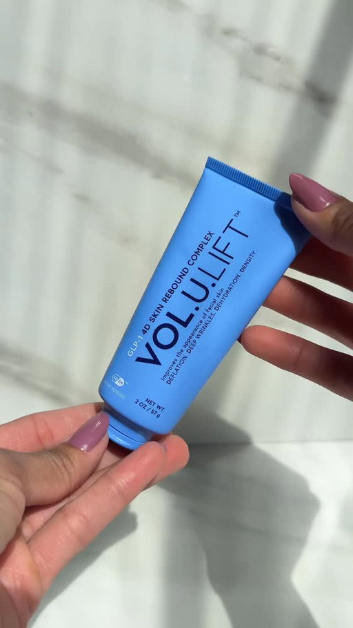 My skin feels firmer, smoother, and more alive again 🙌

One little step in my routine made all the difference: VOL.U.LIFT™ by IMAGE Skincare 💜

Sometimes the glow really is in the details ✨ 

#SkincareRoutine #ImageSkincare #volulift #ugc #ugccreator #ugcexample #productdemo #skincare