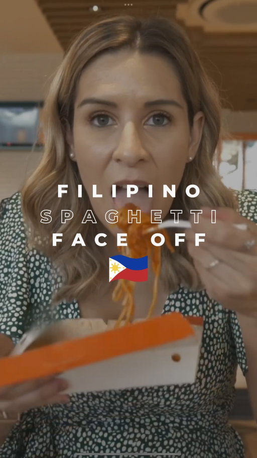 🍝 Why is Filipino spaghetti sweet?

Because wartime scarcity met Filipino ingenuity. During WWII, tomato supplies ran low—so banana ketchup stepped in, sweetening the sauce and reshaping a classic. Toss in hotdogs, ground meat, and a generous sprinkle of cheese, and you’ve got a dish that’s part comfort food, part cultural icon.

🎉 When do we eat it?

At birthdays, fiestas, and family gatherings—especially for kids! It’s not just a meal, it’s a memory.

🇵🇭 From colonial remix to Jollibee staple, Filipino spaghetti is a delicious symbol of culinary decolonization and joyful adaptation.

#filipinofood #filipinospaghetti #birthdaynoodles