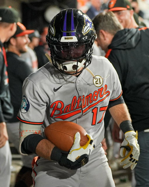 Ball security on point 😤