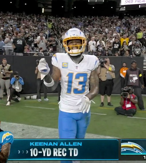 herbert to allen hits every time