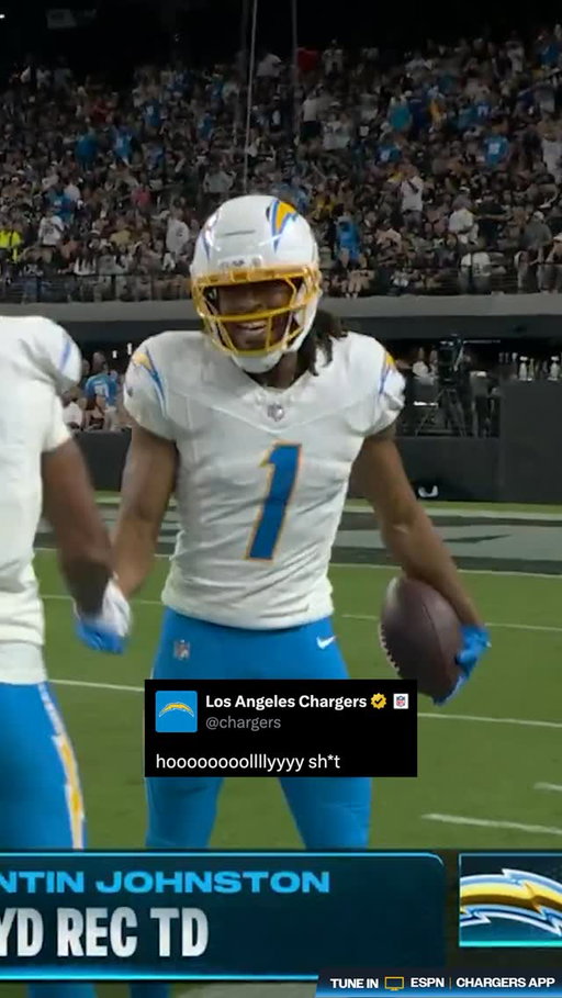 60 YARD TOUCHDOWN