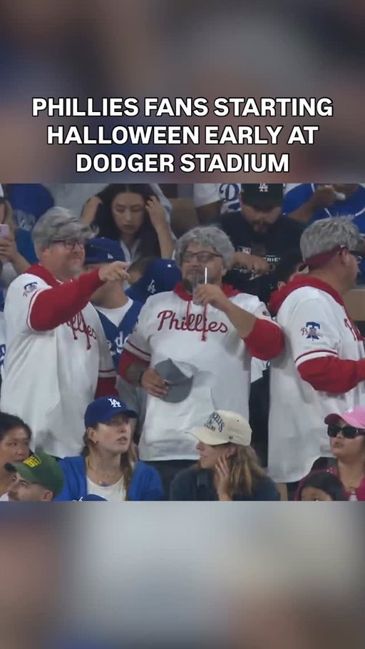 The “Philly Karens” are out and about