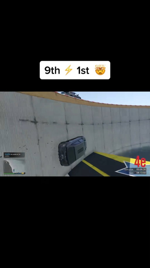 How did bro do this wtf 

@o_vally_o

#gta #gtav #gtaonline #gtafunny #gtaviral #gtatiktok #gtafyp #gtagamelancer #gta6 #gtaRP #gaming #gamer #gamelancer #gta6 #gta6trailer #gta6new #gta6clips #gta6online #gta6gameplay #gta6leakedfootage #gta6news #gta6coming #gta6edit