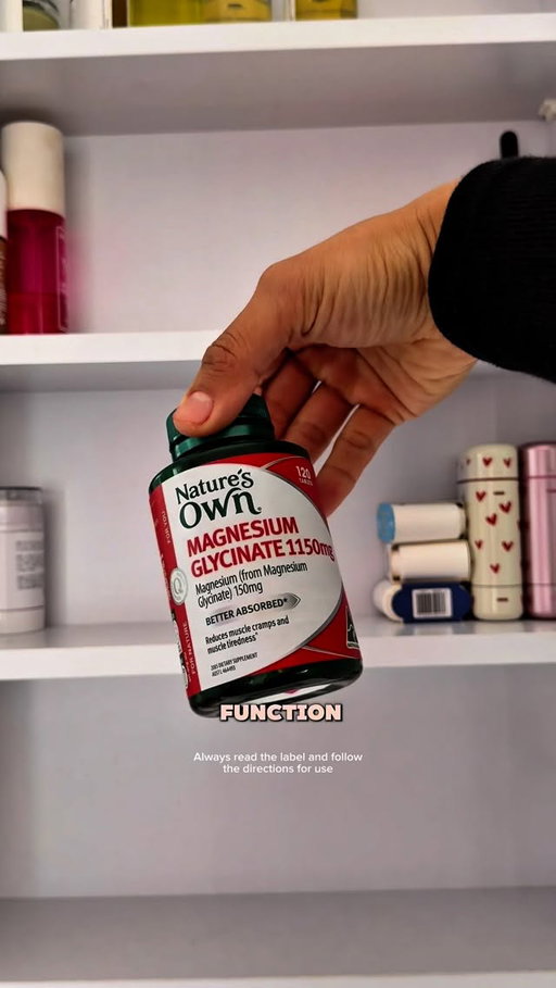 93kms of running in the month of August comes with fatigue and muscle cramps. Natures own magnesium glycinate has the ability to reduce that and makes room for all the other fun stuff. #Ad