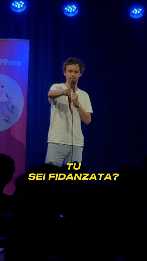 Matrimoni saltati, tradimenti e la “Storia dei c4zz1” 💔👆🌈
Ditemi voi se non è l’argomento n°1 in Italia
@piper_lizia @becomedy_uk @standappura