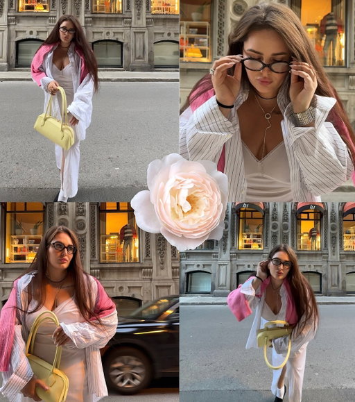 💗✨

#influencermontreal #lifestyle 
#ootd