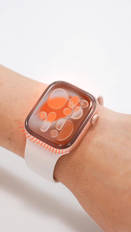 I’d say the new Sleep Score has gotta be my favorite new addition, but what do you guys think of the new Apple Watch Series 11?   #applewatch11 #applewatchseries11 #applewatch