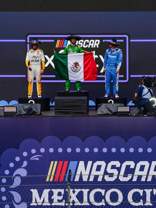 ✨ ¡Feliz Día de la Independencia, México! 🇲🇽
Con el corazón en la pista y el alma en nuestras raíces. Siempre orgulloso de llevar la bandera mexicana en alto.
💚🤍❤️ #VivaMéxico