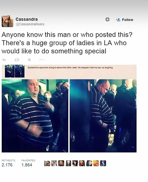 This is the best example of “the internet remains undefeated” there is 🥺💙💛