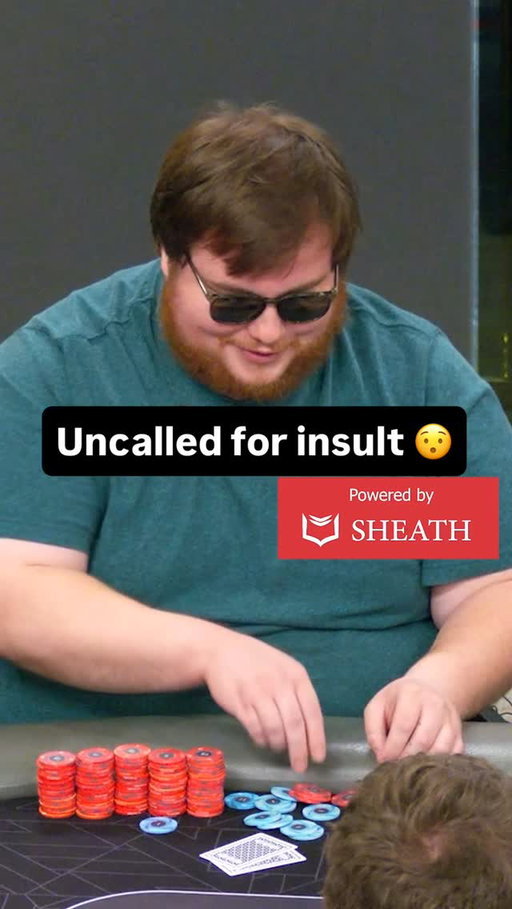 With friends like these… @dylanraysull @ahren_belisle @uncle_lazer @comediantonycasillas watch @thefoldpoker powered by @sheathunderwear