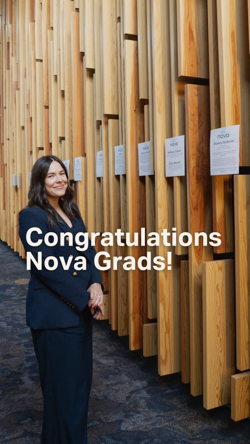 One week ago we wrapped an incredible 3 days with 144 Nova students at @apcevent Seattle. Our third in-person course. 🙌

This training was extra special because not only was it held in the most beautiful venue in Seattle (home to two of our Nova core team members and the birthplace of our Founder Maggie Olson) but it was our largest in-person class to date! 

To every student who trusted us…THANK YOU! Your growth was real and the energy in the room was unmatched. 

Next stop Nashville! ✈️ November 3-5 with @ea_ignite. We can’t wait! 
.
.
.
#NovaGrads #chiefofstaff #InPersonCertification #apcevent #ASAP