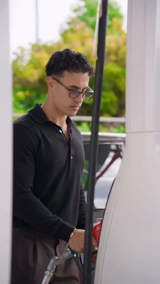 Every performance part matters… and this is why I use @shellstationsca ’s V-Power® NiTRO+ premium fuel. #ad #shellcapartner