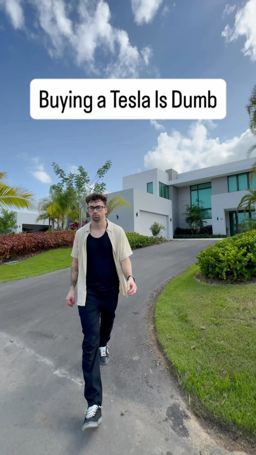 💡Most people drop $6k on a down payment for a Tesla… but what if you used that same money to build a YouTube channel that pays you $6k+ every month while you sleep? 🚀
Here’s the breakdown from my reel:

 ✅ Step 1: Find winning video ideas (study successful Tesla channels + use AI prompts)
 ✅ Step 2: Build a team (scriptwriter, editor, thumbnail designer, AI voiceovers)
 ✅ Step 3: Manage like a pro (Trello for tasks, Frame.io for reviews, ChatGPT prompts for outlines + SEO)
 ✅ Step 4: Optimize before uploading (SEO titles, tags, descriptions = more views, more $$)
Instead of owning a Tesla, you could own the channel that pays for one 💰⚡

👉 Comment “TELA” if you want my help getting started
