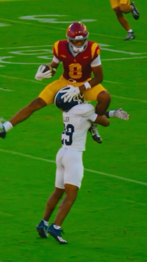 THIS Hurdle was NUTS @cantguardjak
