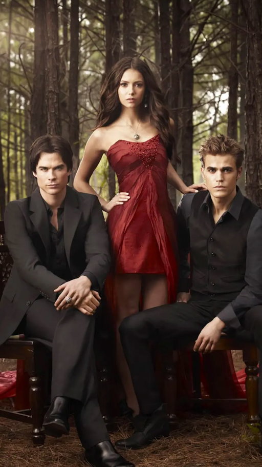 It’s insane that ‘The Vampire Diaries’ wouldn’t pay Nina Dobrev what she deserved