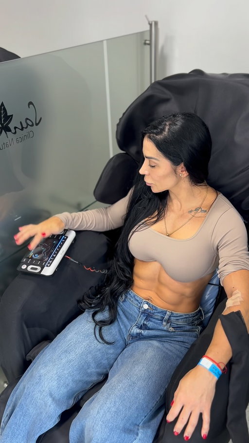 Ya saben que en Cali tenemos la mejor clínica naturista 😍@clinicasanrafaelcali  con los sueros más innovadores para cada necesidad y por supuesto con una atención de 1️⃣0️⃣