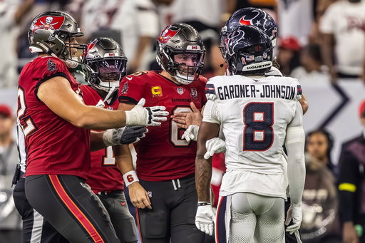 Built different. 10 toes down.