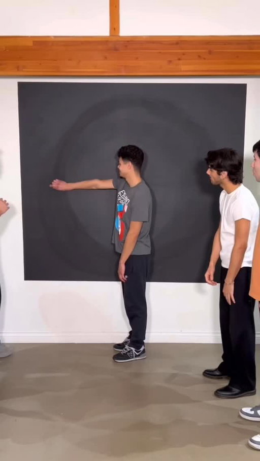 Perfect Circle Challenge!