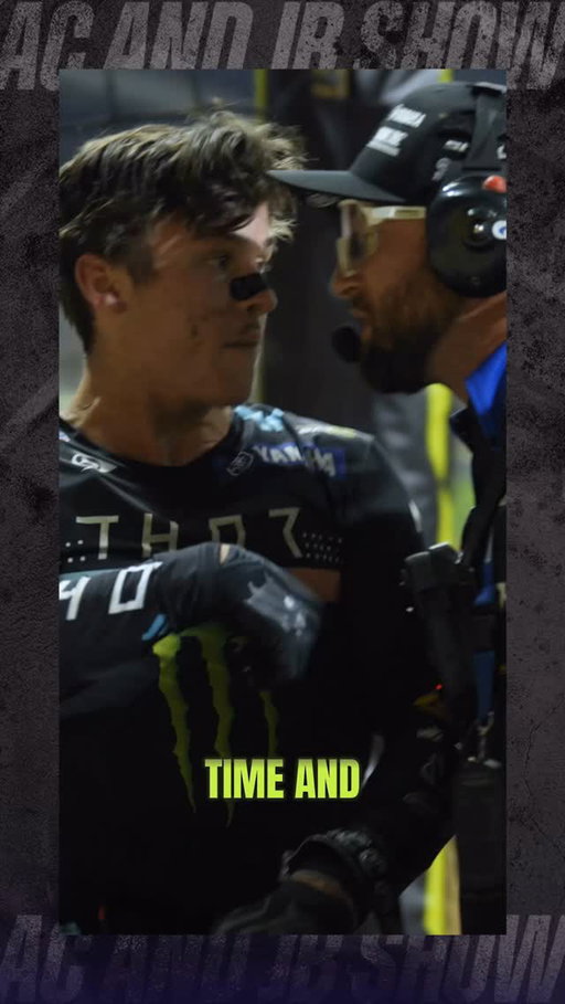 Hear it from both sides 👂 @Duffe38 joined us to explain what he saw and how Haiden reacted 🧐 The STL Review is now LIVE at the link in our bio! 📺