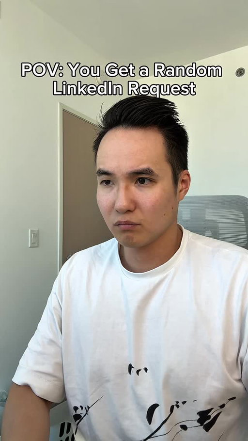 Don’t hate the player, hate the game 

#mengmengduck #startups #founders