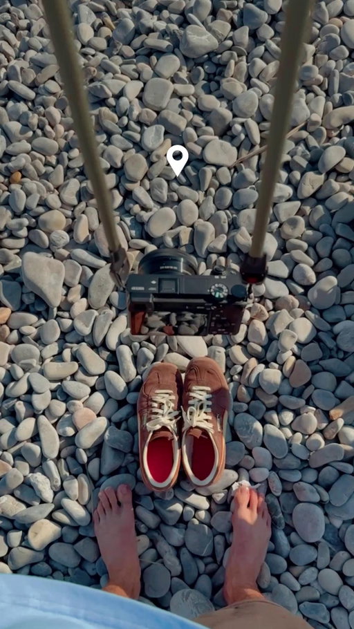 Nice has a way of lingering.

For Team Visa’s @samueltanner_ and @jarydclifford, Côte d’Azur is a memory made of sea air, golden streets, and moments you never want to let go of. 

#TravelWithVisa