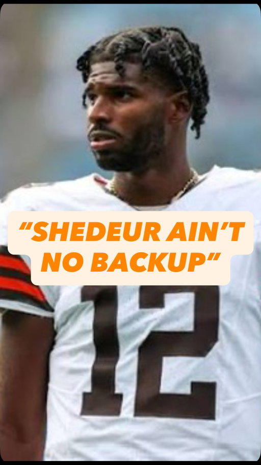 “That’s the backup QB in you”😳😳😳

Aqib Talib and Cody Kessler get after it over Shedeur Sanders current situation

#football #nfl #fyp #shedeursanders #browns