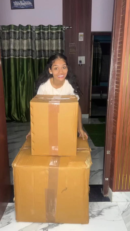 What’s Happening in September 😳🎁
.
.
#misshosiyar #reels #shorts #viral #minivlog #viralvideos #vlog #trend #trendingreels #viralreels #bigbilliondays #greatindianfestival #amazon #flipkart