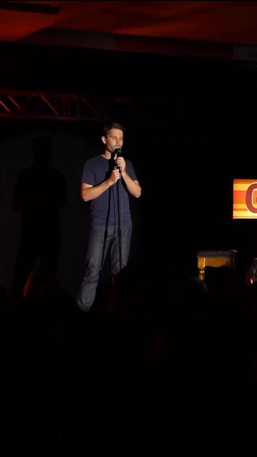 Men’s Health.

My special “HAVE THAT” is now available to watch via the 800PGM Comedy Exports YouTube Channel. Link in bio. Get in.