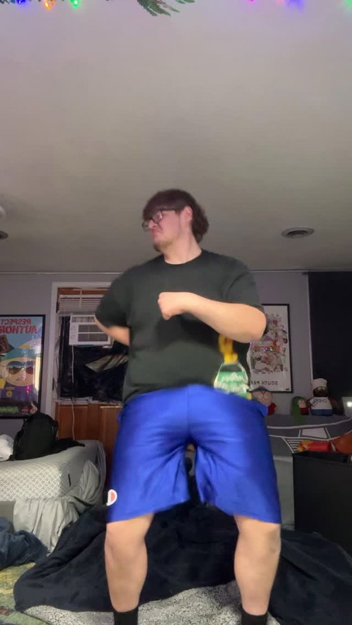 Dwerk Champ