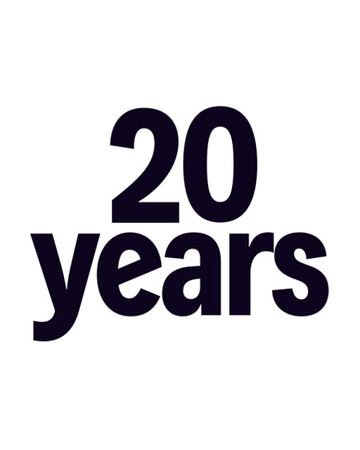 Did you know? Klarna's already been delivering two decades-worth of shopping smartness and extra smoooth payments.