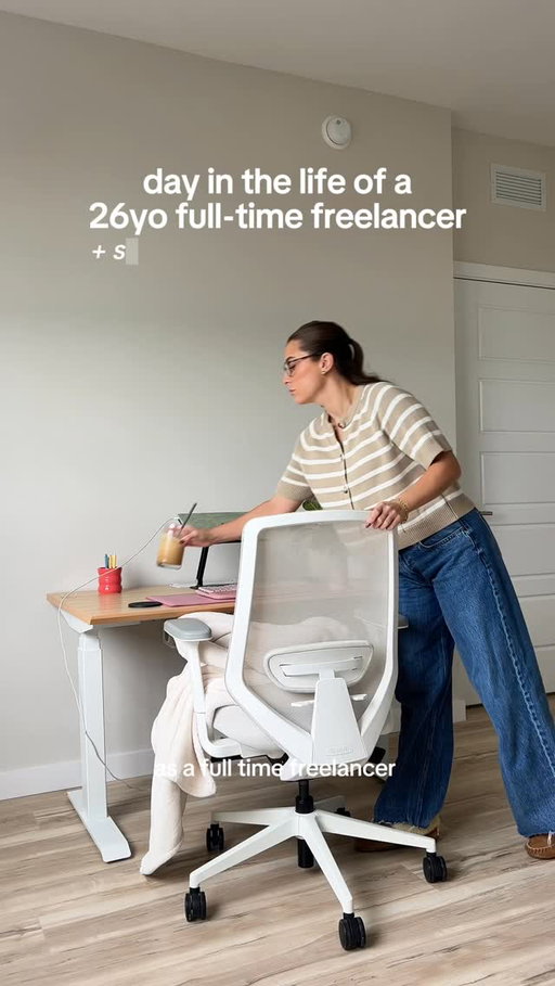Managing freelancing and content creation means there’s a lot on my plate, but I’ve found ways to stay efficient and Claude is one of them!!

I’ve been a huge fan since I started using Claude a few months ago. It’s helped make a lot of tasks faster, easier, and serves as a sounding board for tasks where I struggle to get out of my own head. I see it as more of a collaborator than something that thinks for me.

Discover what’s possible and try Claude for free! @claudeai 

This video is sponsored by Anthropic. #ClaudePartner