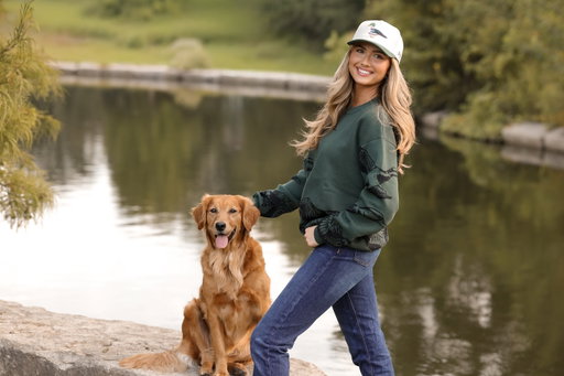 Finally time for fall outfits! 🍁🍂 Waggle’s new line has everything I want in cozy, outdoors-inspired pieces 😍🙌

Shop my full look and more from this collection in my ShopMy under the Waggle section. You’ll also find an exclusive discount code waiting for you 🤝💙 Let’s twin this fall!

@getyourwaggleon #getyourwaggleon