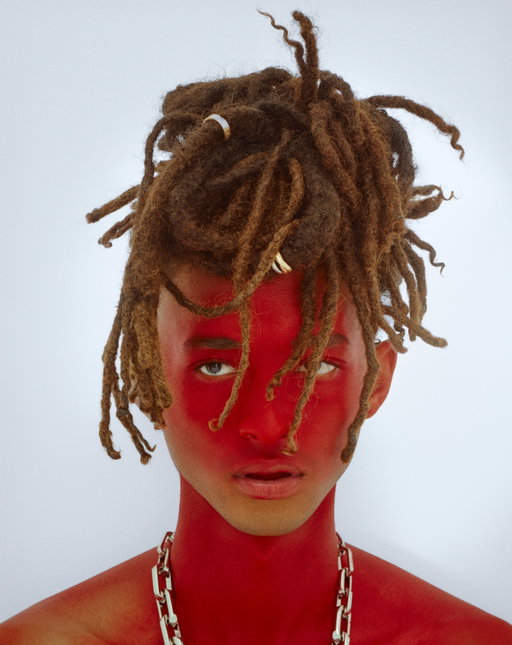 As Christian Louboutin’s first Men’s Creative Director, Jaden Smith will oversee the creation of four collections annually, shaping a distinctive visual and emotional universe that extends beyond product design.

“Merging my vision with Christian’s comes quite naturally because we see the world in a very similar way. There’s a shared respect for creative freedom, and I think that’s why it works. I want to continue the story, honoring the past while shaping the future through my own perspective. It isn’t just a title — it’s a creative home. Christian has given me a place to explore, to learn, and to create freely. His legacy is built on hard work and joy, and I want to carry that forward.”
— Jaden Smith

Jaden’s debut collection will be revealed during Men’s Fall/Winter 2026 Paris Fashion Week in January.