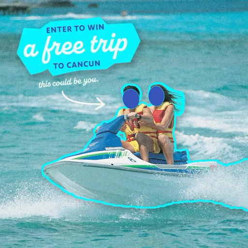Our sweepstakes is officially closed. Thanks to everyone for entering.