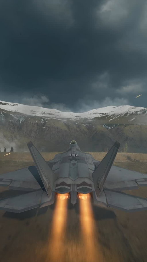 No plot twist, just altitude ✈️

#Battlefield6