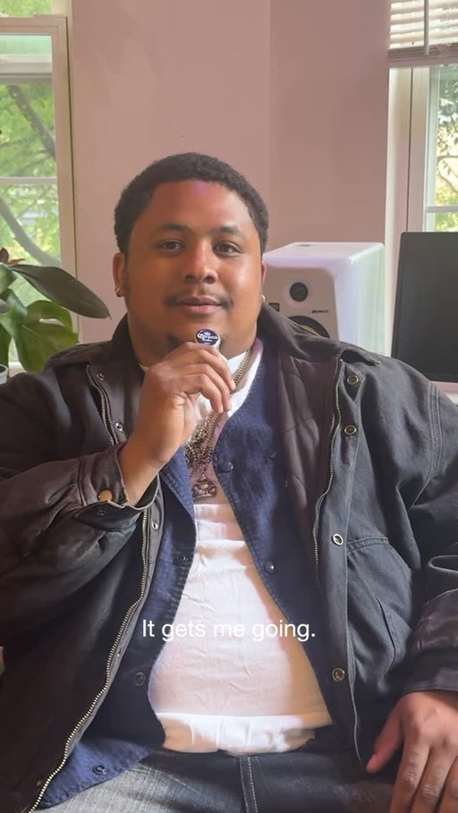 @dreamcast.moe drops by to share his cookout anthems this summer. Check out his latest mixtape drop, ‘The Lost Tapes: Vol. 3,’ spotlighted by @coronausa. #sponsored #coronapartner #21+