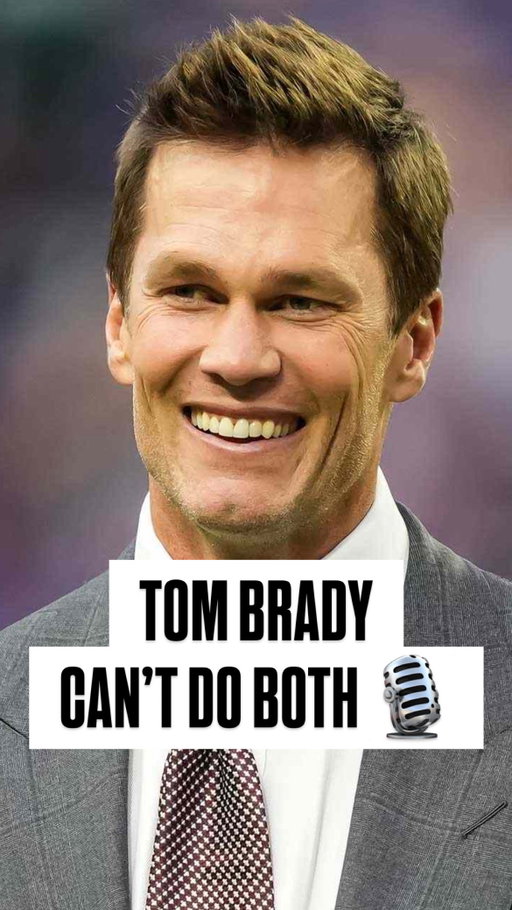 “Tom Brady is F you’ing the entire league and my former network.”

Skip Bayless goes off on Tom Brady owning a team and commentating on the NFL 👀