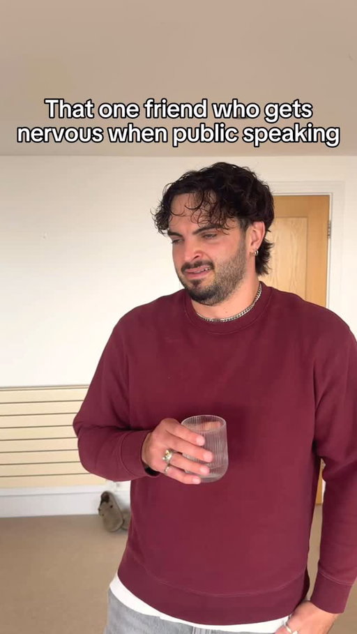 WHY IS MY MOUTH SO DRY