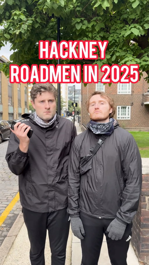 London gentrification is out of control

📹 & muggee - @hamstandup 

#london #hackney #eastlondon #brixton #peckham #funny #parody #whiteboys #grime #rap #aliwoods #posh