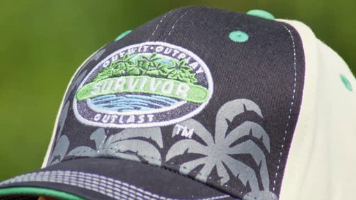 Eight influencers get a chance of a lifetime as they embark on a journey to play 36 Hours of #Survivor 🏝️🔥 
.
.
.
#SurvivorInfluencers #fiji #influencers #maintitles