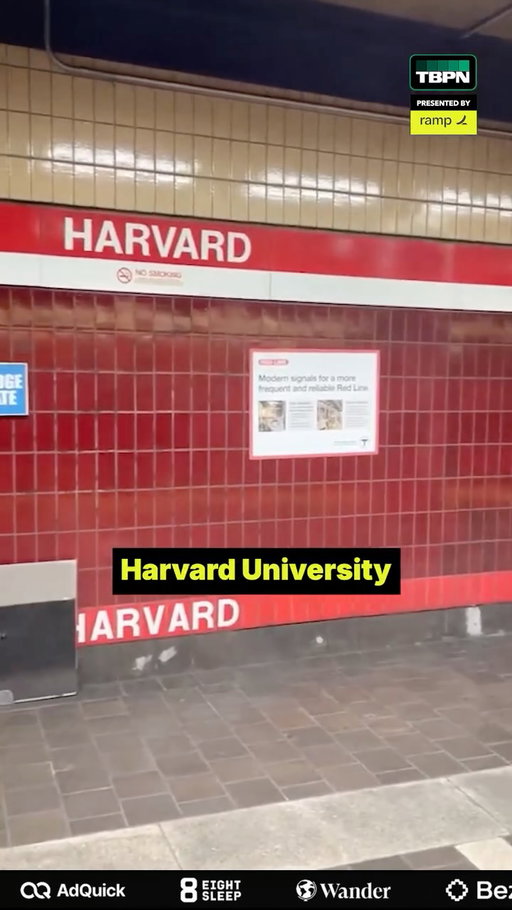 How Harvard Works...