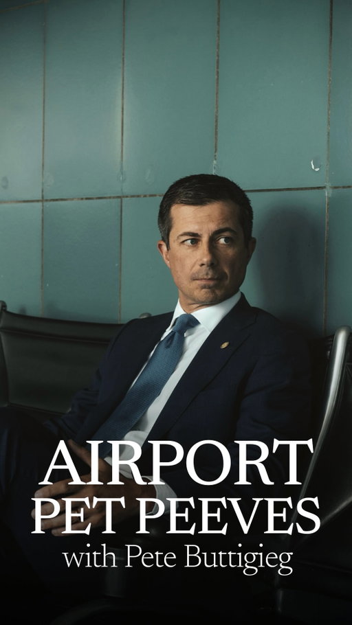 We’re thrilled to welcome former U.S. Transportation Secretary Pete Buttigieg on this week’s Trap Draw to talk all things travel & infrastructure. 

We’re digging in on Pete’s favorite domestic airports, travel pet peeves, what’s up with the air traffic control situation and much more.