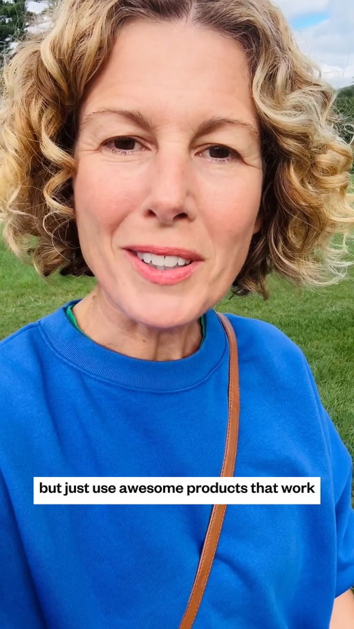 A few thoughts from our co-founder Emily on why we started this journey with Ursa Major 💙 here's to feeling good in your skin!