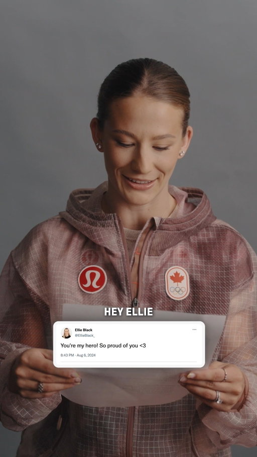 From standing on her first national podium at 14 to becoming a two-time Olympian and four-time Pan Am Games medallist, Caeli McKay has inspired countless athletes with her perseverance, dedication, and love for diving. ❤️
Congratulations on an incredible career full of memorable moments! 🥹👏

-

De son premier podium national à seulement 14 ans jusqu’à deux Jeux olympiques et quatre médailles aux Jeux panaméricains, Caeli McKay a inspiré par sa persévérance, son dévouement et son amour du plongeon. ❤️
Bravo pour cette magnifique carrière remplie de moments marquants! 🥹👏