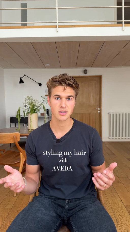 the invati ultra advanced thickening foam from @aveda has me feeling like a movie star 

#menshair #menshealth #menswellness #Avedapartner
