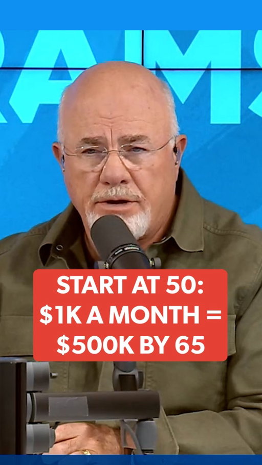 Starting at 50 doesn’t mean it’s too late. With a simple plan and steady investing, you can still build a nest egg for retirement. The best time to start was yesterday. The next best time is today.