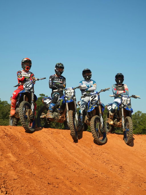 It’s been real. One to go😤🫡
@justincooper_32 @natethrasher41 @cooperwebb2 @dangerboydeegan @cole17davies @maxanstie